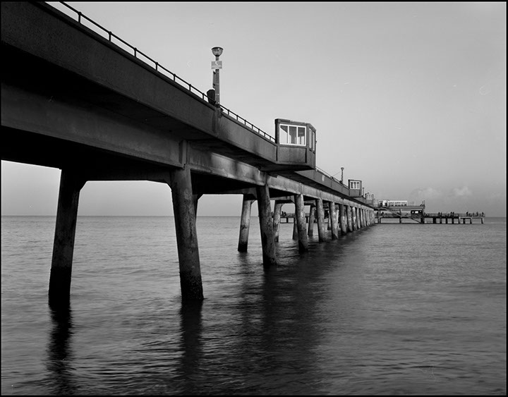 Deal Pier